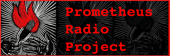 Prometheus Logo